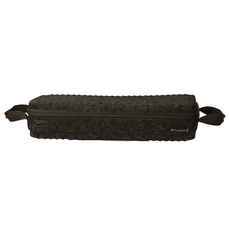Solar Tackle SP C-Tech Barrow Lo-Loader